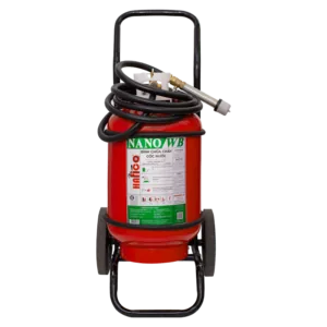 Bình chữa cháy gốc nước Nano Hafico 25L- HFNWB25