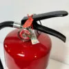 Bình bột ABC 4kg Vinafoam Bình bột ABC 4kg Vinafoam