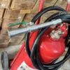 Bình chữa cháy bột ABC 35kg Vinafoam