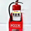 Bình chữa cháy bột ABC 4kg Vinafoam Bình chữa cháy bột ABC 4kg Vinafoam