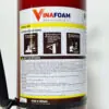 Bình chữa cháy bột ABC 4kg Vinafoam-6 Bình chữa cháy bột ABC 4kg Vinafoam-6