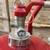 Tem Bình chữa cháy xe đẩy bột ABC 35kg Vinafoam