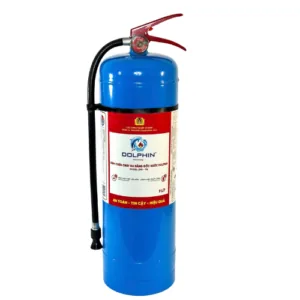 Bình chữa cháy gốc nước Dolphin 9 lít – T9L