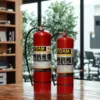 Bình chữa cháy bọt Vinafoam 6 lít.1 Bình chữa cháy bọt Vinafoam 6 lít.1