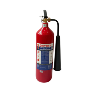 Bình chữa cháy Victory CO2 3kg MT3