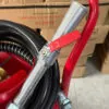Bình Safety bột ABC 35kg