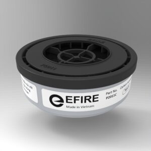 Phin lọc khói EFIRE P2011C