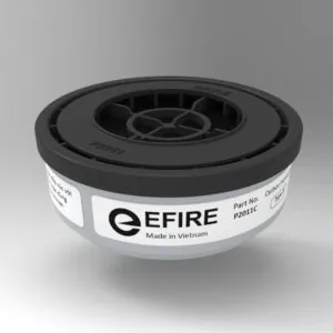 Phin lọc khói EFIRE P2011C