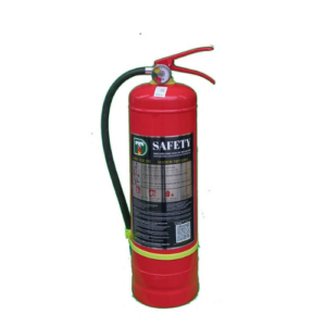 Bình chữa cháy Safety bột ABC 4kg