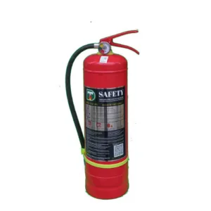 Bình chữa cháy Safety bột ABC 4kg