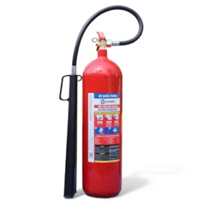 Bình chữa cháy 83MEC BQP CO2 5kg MT5