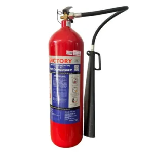 Bình chữa cháy Victory CO2 5kg MT5