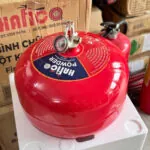 HƯỚNG DẪN LẮP ĐẶT HỆ THỐNG PCCC NHÀ XƯỞNG ĐÁP ỨNG YÊU CẦU KỸ THUẬT: TỪ BÌNH XE ĐẨY ĐẾN BÌNH CẦU TỰ ĐỘNG