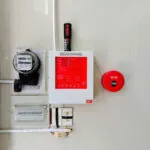 Quy trình bảo trì hệ thống báo cháy đúng kỹ thuật