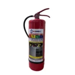 Top lý do doanh nghiệp nên trang bị bình chữa cháy bột ABC theo quy định PCCC