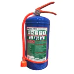 Bình chữa cháy pin Lithium cho xe điện – Giải pháp cần có để phòng cháy pin xe điện