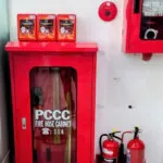 Tủ đựng thiết bị PCCC – Giải pháp bảo quản và kiểm soát thiết bị hiệu quả