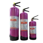 Bình chữa cháy cho xe điện là gì? Giải pháp xử lý cháy pin Lithium hiệu quả